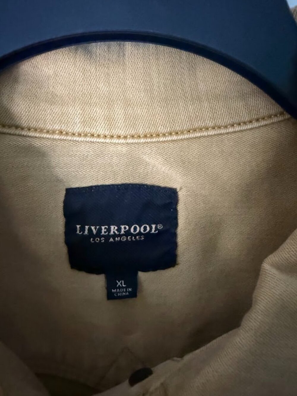 Liverpool Los Angeles Jacket - Picture 4 of 7